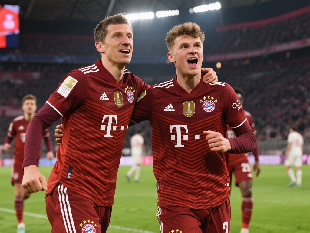 比赛的结果 比赛的结果